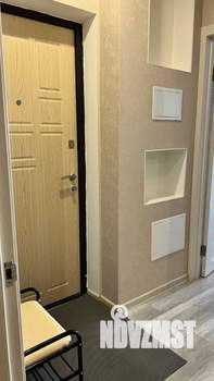 Студия квартира, посуточно, 32м2, 15/17 этаж