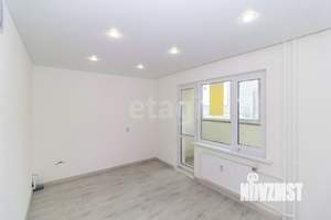 1-к квартира, на длительный срок, 42м2, 2/15 этаж