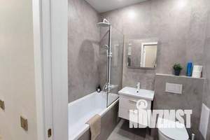 1-к квартира, посуточно, 35м2, 5/16 этаж