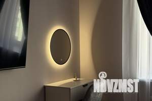 1-к квартира, посуточно, 42м2, 4/7 этаж