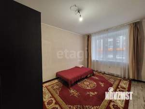 1-к квартира, на длительный срок, 45м2, 1/16 этаж