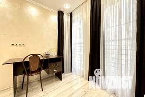 3-к квартира, посуточно, 62м2, 5/17 этаж