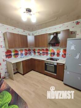 1-к квартира, на длительный срок, 36м2, 7/8 этаж