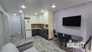 1-к квартира, на длительный срок, 40м2, 5/9 этаж