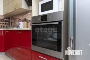 3-к квартира, на длительный срок, 83м2, 1/10 этаж