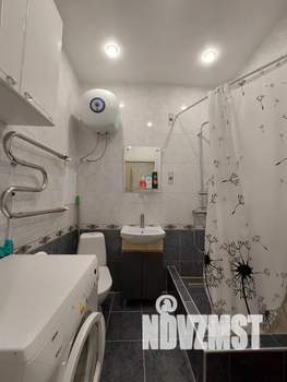 Студия квартира, посуточно, 32м2, 9/9 этаж