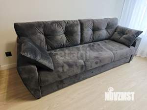 1-к квартира, на длительный срок, 40м2, 23/23 этаж