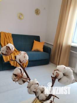1-к квартира, посуточно, 19м2, 1/1 этаж