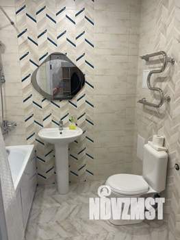 Студия квартира, посуточно, 21м2, 11/15 этаж