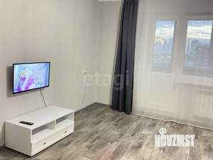 1-к квартира, на длительный срок, 40м2, 7/10 этаж