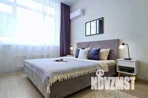 1-к квартира, посуточно, 28м2, 12/12 этаж