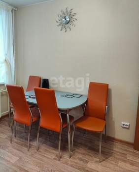 1-к квартира, на длительный срок, 32м2, 6/9 этаж