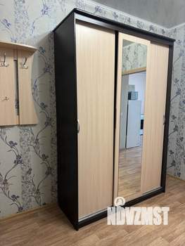 1-к квартира, посуточно, 40м2, 16/17 этаж