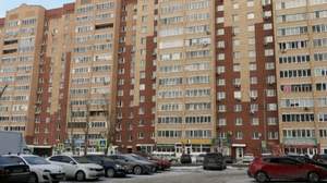 1-к квартира, на длительный срок, 30м2, 14/14 этаж