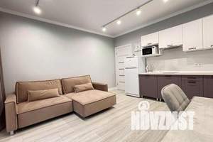 1-к квартира, посуточно, 50м2, 10/21 этаж