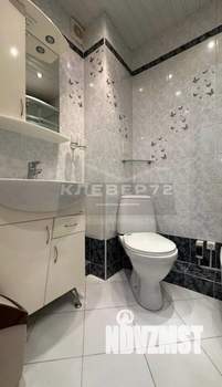 1-к квартира, на длительный срок, 40м2, 7/10 этаж