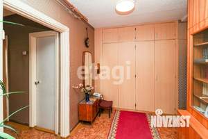 2-к квартира, на длительный срок, 77м2, 6/12 этаж