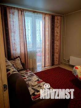 1-к квартира, посуточно, 35м2, 1/21 этаж