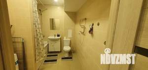 2-к квартира, посуточно, 70м2, 11/11 этаж