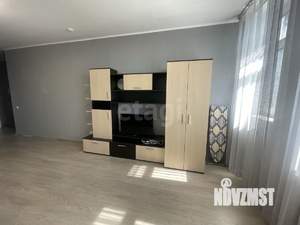 Студия квартира, на длительный срок, 25м2, 5/13 этаж