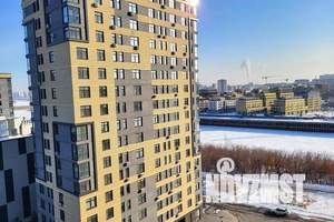 2-к квартира, посуточно, 38м2, 11/17 этаж