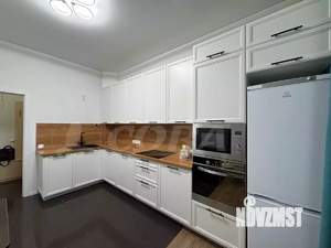 3-к квартира, на длительный срок, 74м2, 1/9 этаж