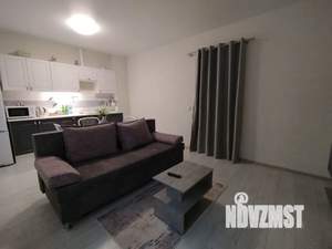 1-к квартира, посуточно, 60м2, 13/17 этаж