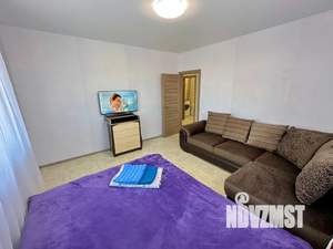 2-к квартира, посуточно, 52м2, 13/19 этаж