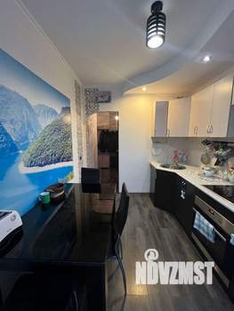 2-к квартира, на длительный срок, 55м2, 3/10 этаж