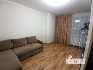 1-к квартира, на длительный срок, 35м2, 4/10 этаж