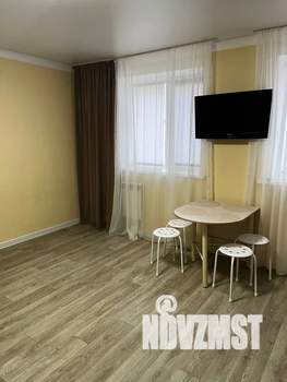 1-к квартира, посуточно, 51м2, 1/16 этаж