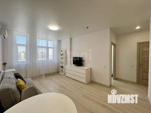 1-к квартира, на длительный срок, 38м2, 10/12 этаж