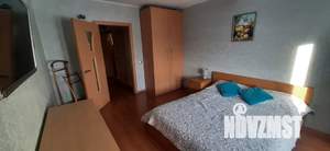 3-к квартира, посуточно, 89м2, 10/10 этаж