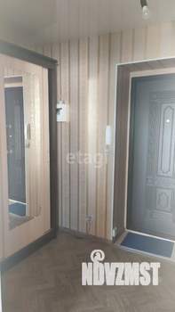 Студия квартира, на длительный срок, 29м2, 6/14 этаж