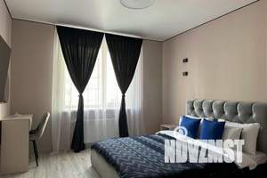 1-к квартира, посуточно, 42м2, 4/7 этаж