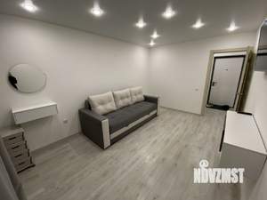 1-к квартира, на длительный срок, 34м2, 13/17 этаж