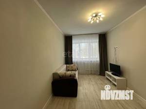 1-к квартира, на длительный срок, 32м2, 2/5 этаж