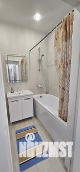 1-к квартира, посуточно, 35м2, 7/9 этаж