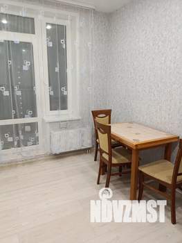 2-к квартира, посуточно, 58м2, 17/18 этаж