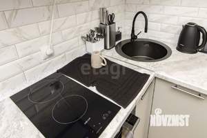 2-к квартира, на длительный срок, 43м2, 3/5 этаж