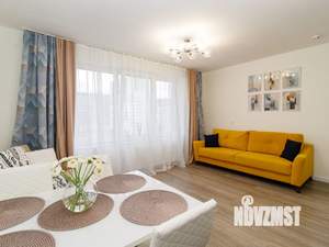 2-к квартира, на длительный срок, 75м2, 6/10 этаж