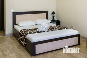 1-к квартира, посуточно, 34м2, 1/1 этаж