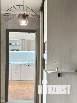 1-к квартира, посуточно, 48м2, 6/12 этаж