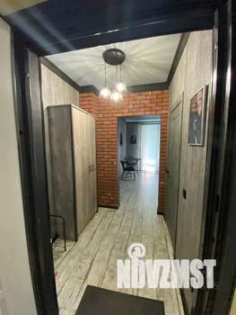 Студия квартира, посуточно, 30м2, 3/19 этаж