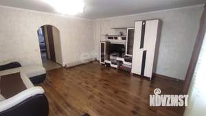 1-к квартира, на длительный срок, 45м2, 9/9 этаж