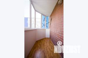 1-к квартира, посуточно, 50м2, 3/6 этаж