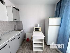 Студия квартира, на длительный срок, 19м2, 1/10 этаж