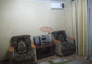 3-к квартира, на длительный срок, 60м2, 2/14 этаж