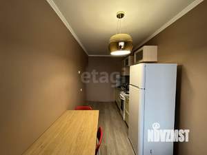 1-к квартира, на длительный срок, 36м2, 8/9 этаж