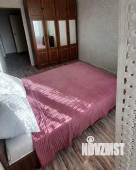 2-к квартира, посуточно, 65м2, 5/10 этаж